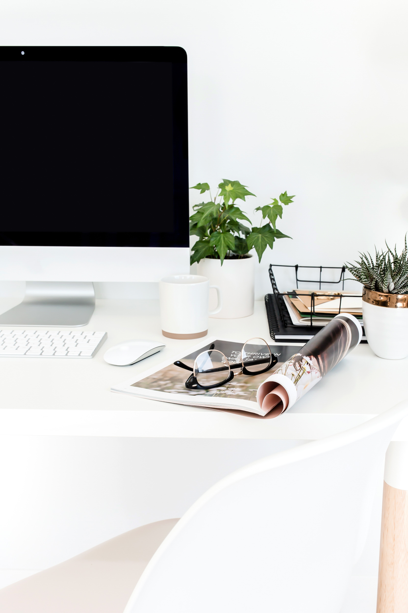 3 Ways to Safeguard Your Creative Health -- via candicecoppola.com