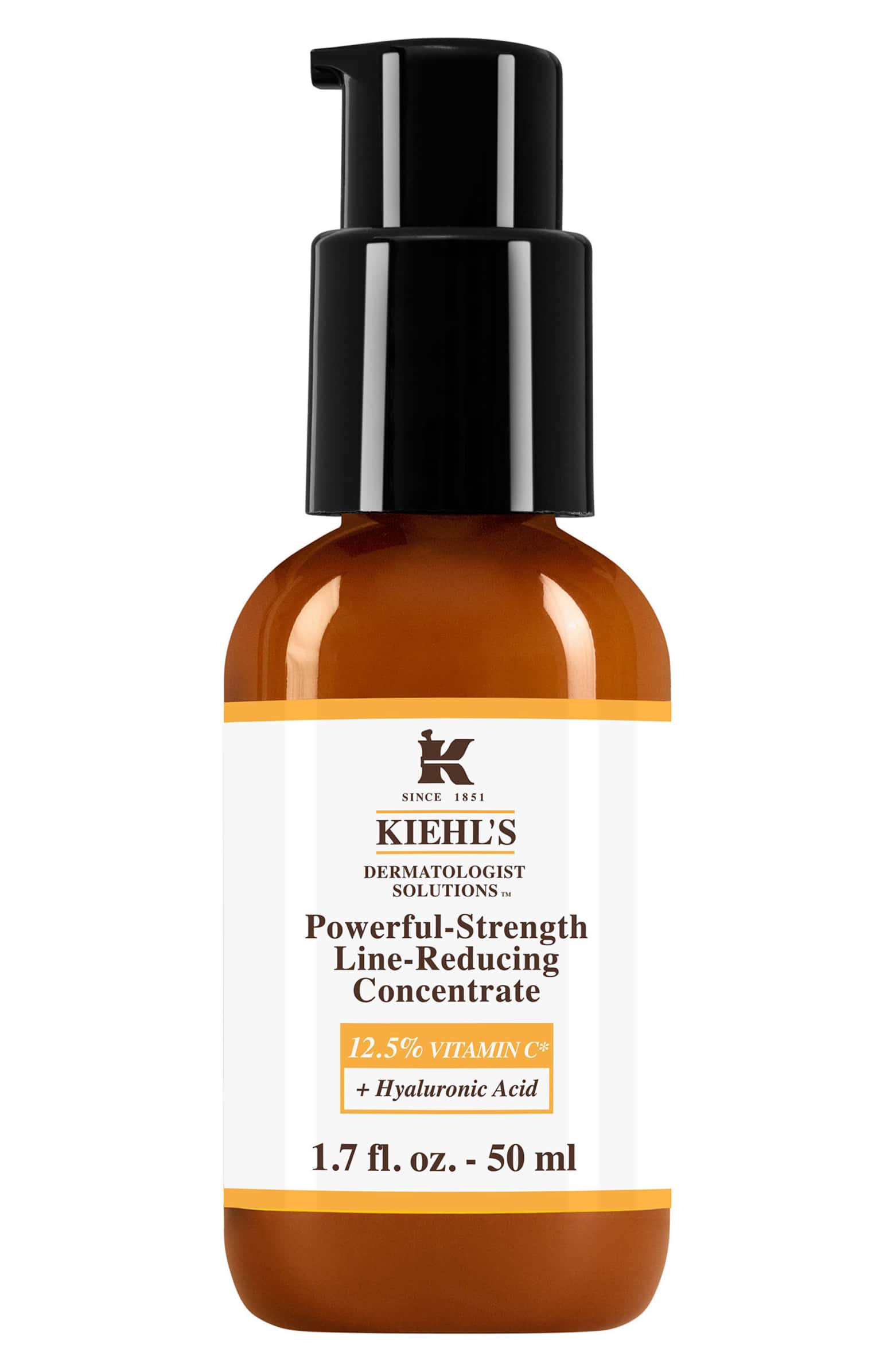 Powerful-Strength Line-Reducing Concentrate