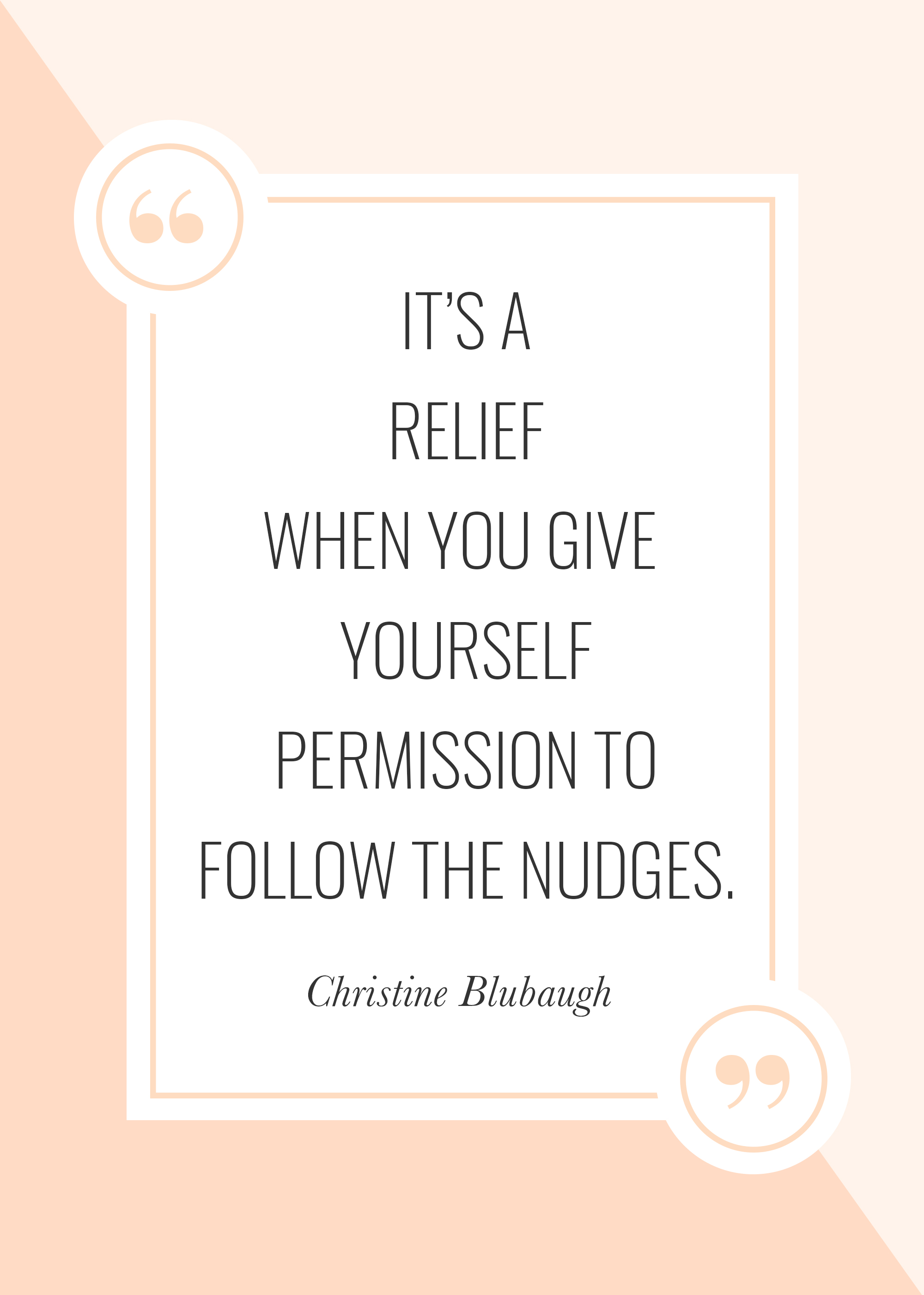 Christine Blubaugh On How To Write Sales Copy Without Feeling Icky