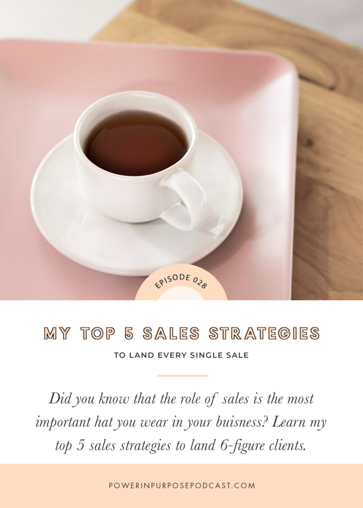 Book More Clients This Engagement Season with This Sales Process