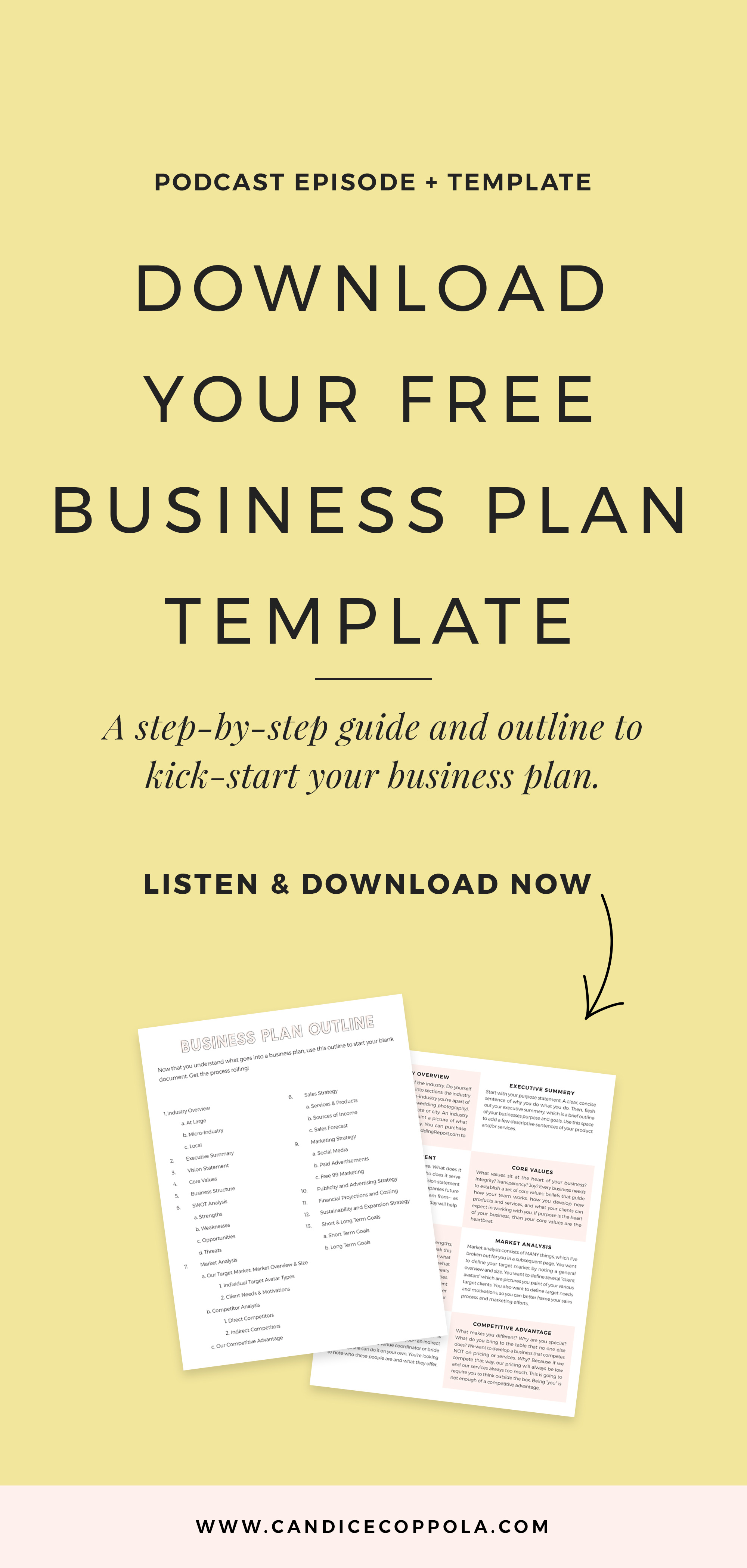 example business plan wedding planner