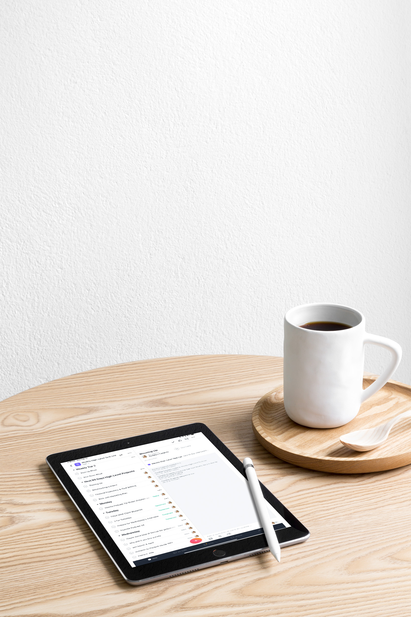 If you've been considering investing in the project management software Asana - this post is for you. This is my Asana review of how I use Asana in my business. Plus, you can get 10% off an annual plan (see below for details!).