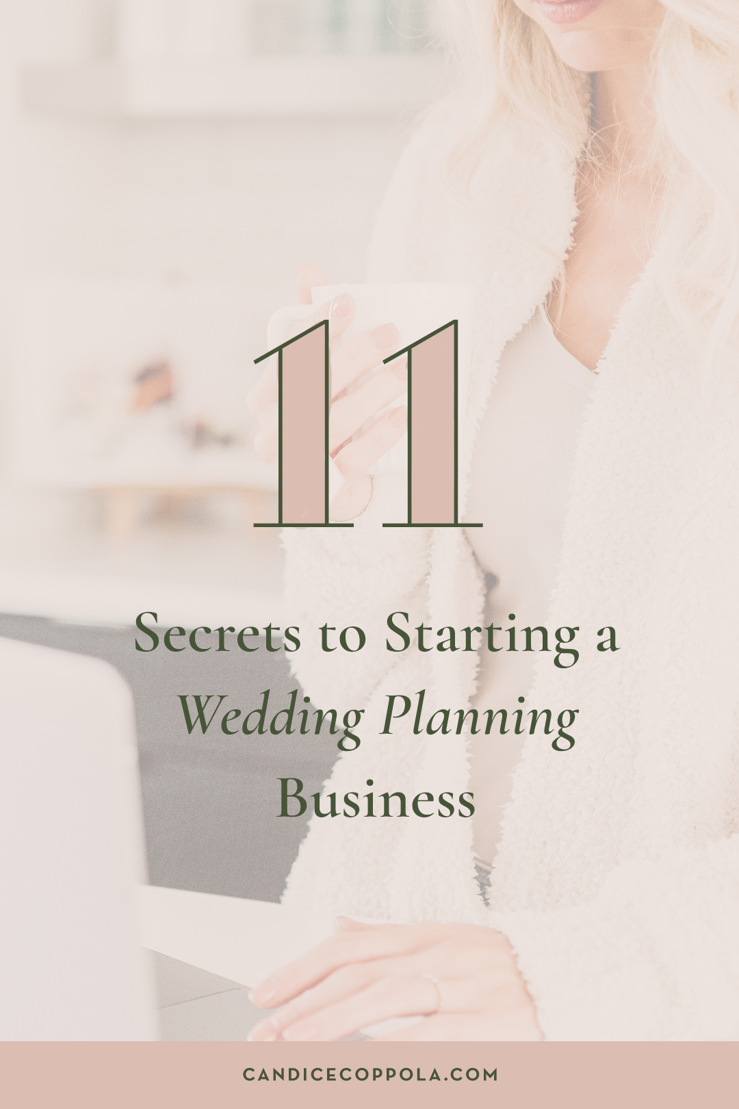 How to Start a Wedding Planning Business - 11 Secrets to Getting Started
