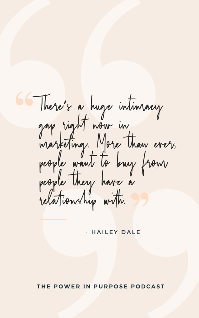 Do you feel like your constantly on the content treadmill and every piece of content marketing you put out is a failure? Author and content expert Hailey Dale teaches us how to run our first content experiment–and free ourselves up from failure.