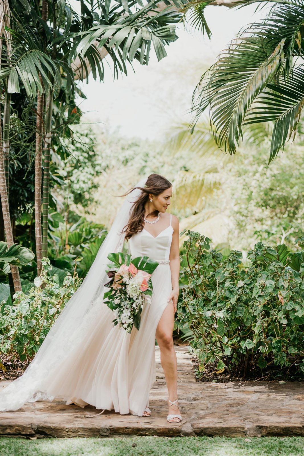 How To Become A Destination Wedding Planner