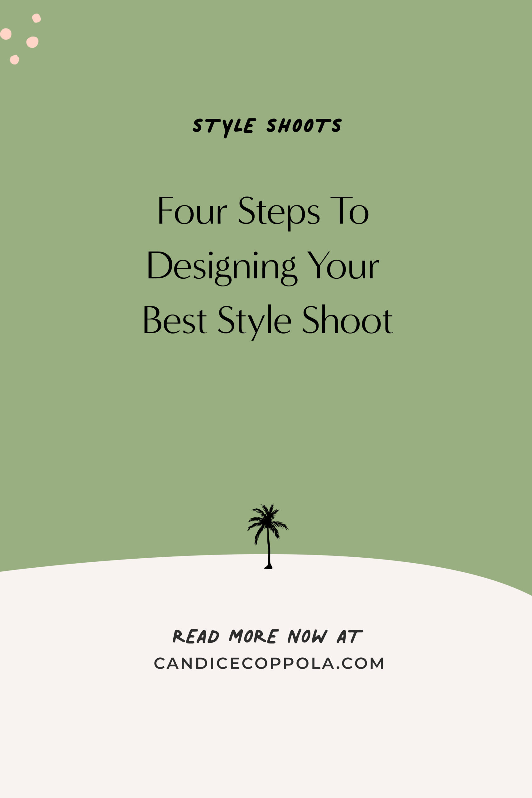 How To Plan A Styled Shoot As A Wedding Planner
