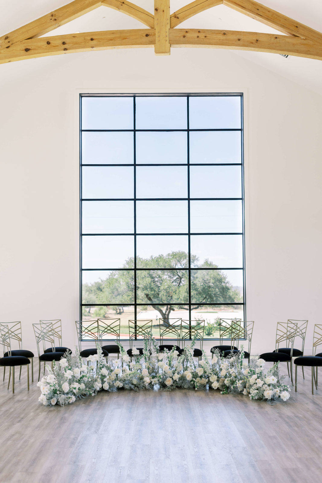 Kay Hayden of Hayden & Co. Events Austin, Texas Planner