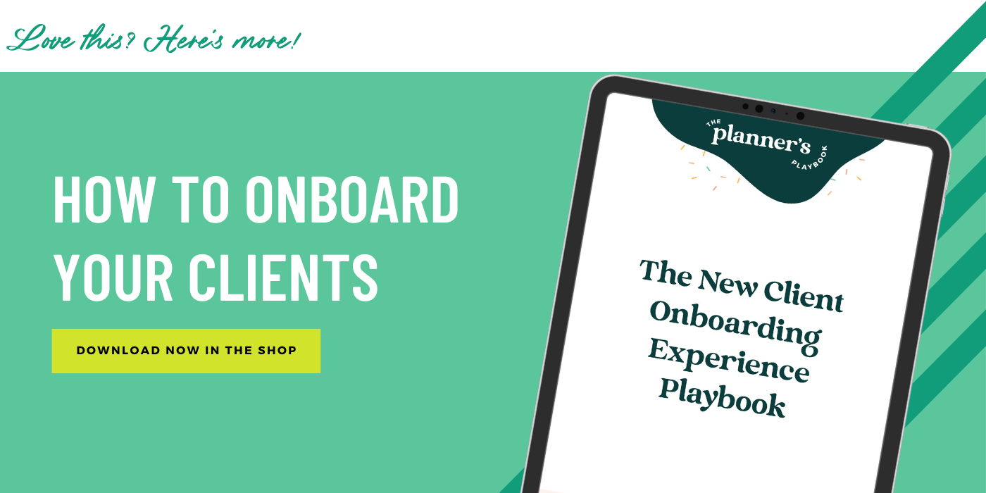 Here's How to Create A Better Customer Onboarding Process