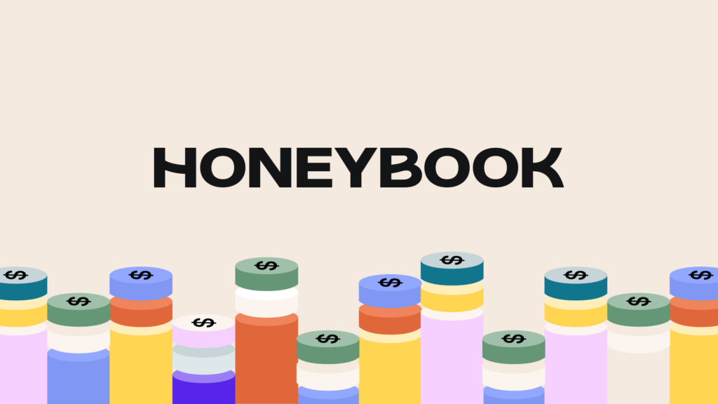 This is a detailed 2023 Honeybook review, giving you the inside scoop on everything you need to know about how to use this client management software in your creative business. You might be wondering… is Honeybook worth it? Learn all about what Honeybook is, if it can work for your type of business, the price of Honeybook, their new 2023 plans, and more. Plus, receive 50% off your Honeybook subscription with a 50% off honeybook promo code.