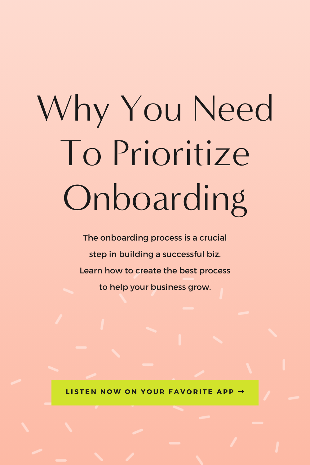 Here's How to Create A Better Customer Onboarding Process