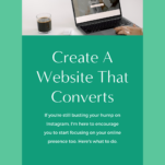Create a high-converting website for wedding planners that will drive more leads and bookings.