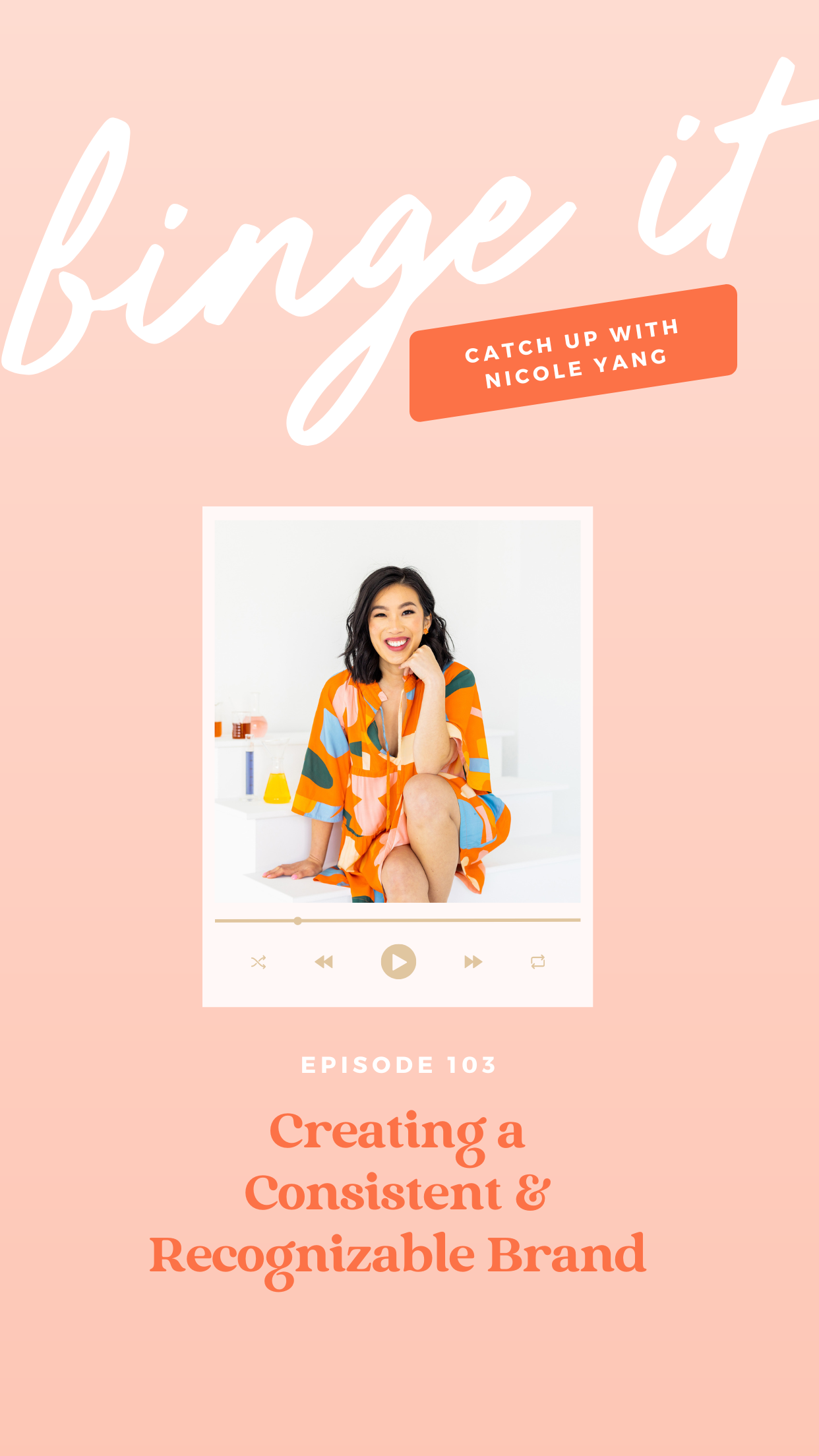 Nicole Yang On How To Create A Wedding Industry Brand