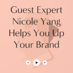 Wedding industry branding expert Nicole Yang helps you strengthen your brand.