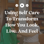 Utilizing self care to transform how you look, live, and feel in the wedding industry. Incorporating insights from Candice Denise.