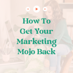 Revive Your Marketing Mojo with New Girl Energy.