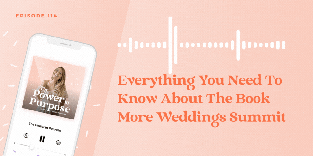 A comprehensive guide to the book "More Wedding Summit" featuring Heidi Thompson