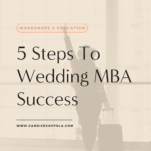 Keywords: Wedding MBA success