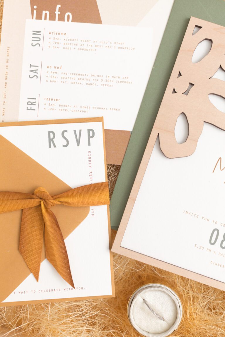 5 Steps to Making the Most of Attending Wedding MBA