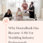 Get an insight into why honeybook has become a hit for wedding industry professionals based on its reviews and pricing.
