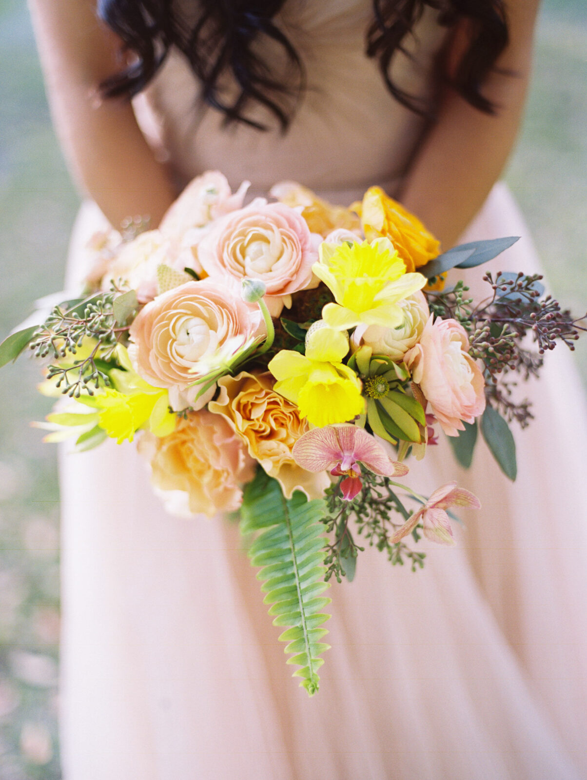 How To Run A Wedding Ceremony Rehearsal As The Planner